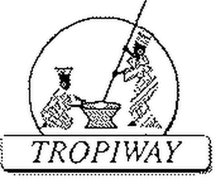 TROPIWAY logo