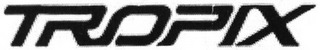 TROPIX logo