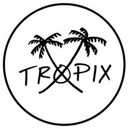 TROPIX logo