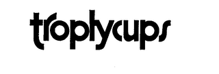 TROPLYCUPS logo