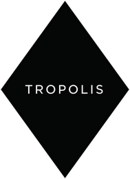 TROPOLIS logo
