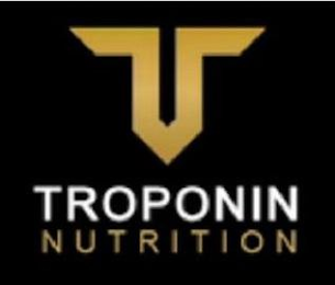 TROPONIN NUTRITION logo
