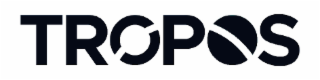 TROPOS logo