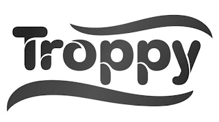 TROPPY logo