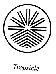 TROPSICLE logo