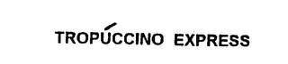 TROPUCCINO EXPRESS logo