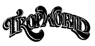 TROPWORLD logo