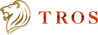 TROS logo