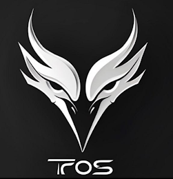 TROS logo