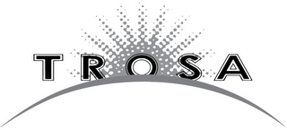 TROSA logo