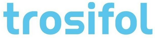 TROSIFOL logo