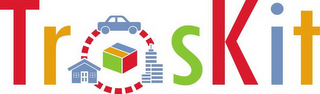 TROSKIT logo