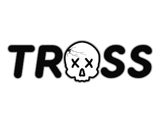 TROSS logo