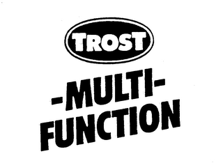 TROST-MULTI-FUNCTION logo