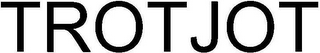 TROTJOT logo