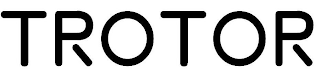 TROTOR logo
