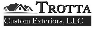 TROTTA CUSTOM EXTERIORS, LLC logo