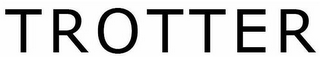 TROTTER logo