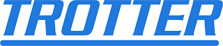 TROTTER logo