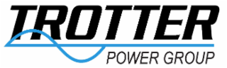 TROTTER POWER GROUP logo