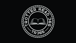 TROTTER READ 365 TR365 logo