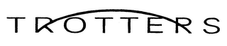 TROTTERS logo