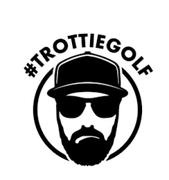 #TROTTIEGOLF logo
