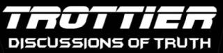TROTTIER DISCUSSIONS OF TRUTH logo
