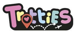 TROTTIES logo