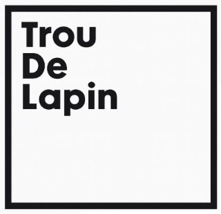TROU DE LAPIN logo