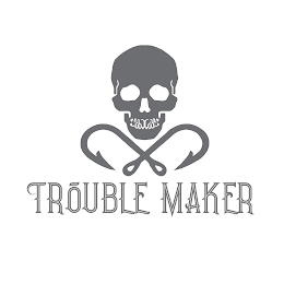 TROUBLE MAKER logo