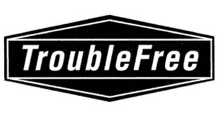 TROUBLEFREE logo