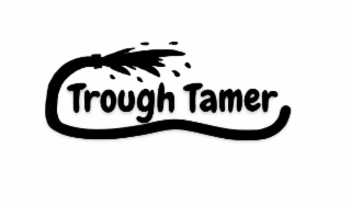 TROUGH TAMER logo