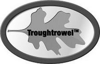 TROUGHTROWEL logo