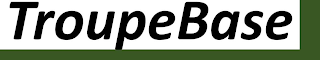 TROUPEBASE logo