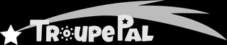 TROUPEPAL logo