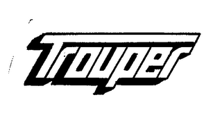 TROUPER logo
