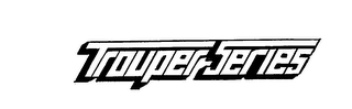 TROUPER SERIES logo