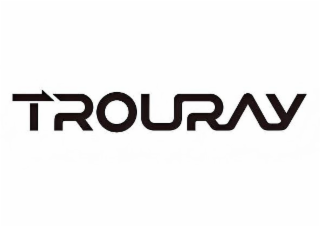 TROURAY logo