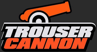 TROUSER CANNON logo