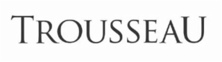 TROUSSEAU logo