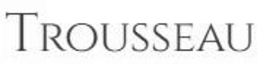 TROUSSEAU logo