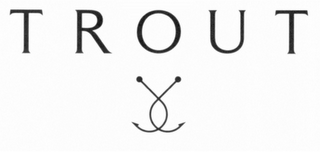 TROUT logo