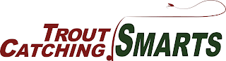 TROUT CATCHING SMARTS logo