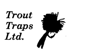 TROUT TRAPS LTD. logo