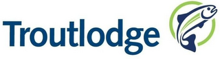 TROUTLODGE logo