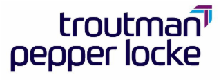 TROUTMAN PEPPER LOCKE logo