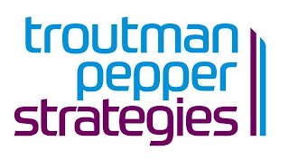 TROUTMAN PEPPER STRATEGIES logo