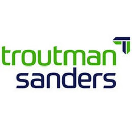 TROUTMAN SANDERS logo