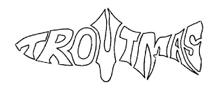 TROUTMAS logo